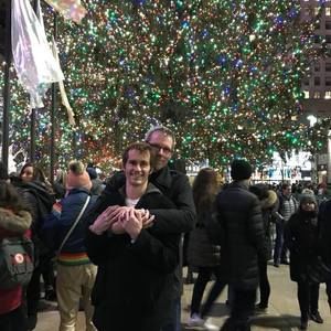 Meet your Posher, Leslie